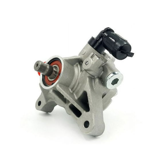 Power Steering Pump - Compatible with 2003 - 2005 Honda Element 2004