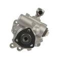 thumbnail image 1 of Power Steering Pump - Compatible with 2003 - 2005 Mercedes-Benz ML350 2004, 1 of 2