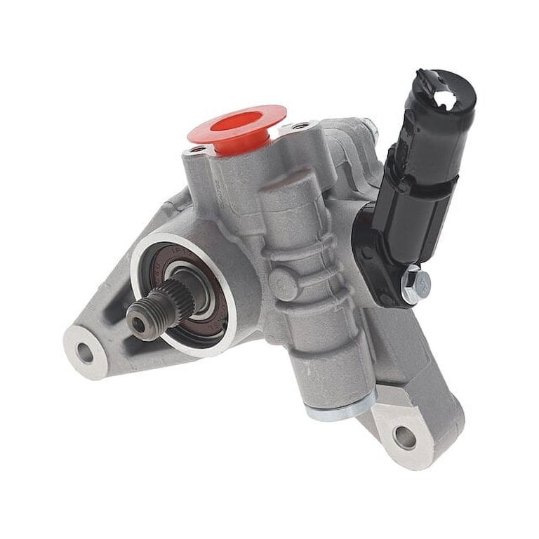 Power Steering Pump - Compatible with 2003 - 2007 Honda Accord 3.0 Power Steering Pump - Compatible with 2003 - 2007 Honda Accord 3.0