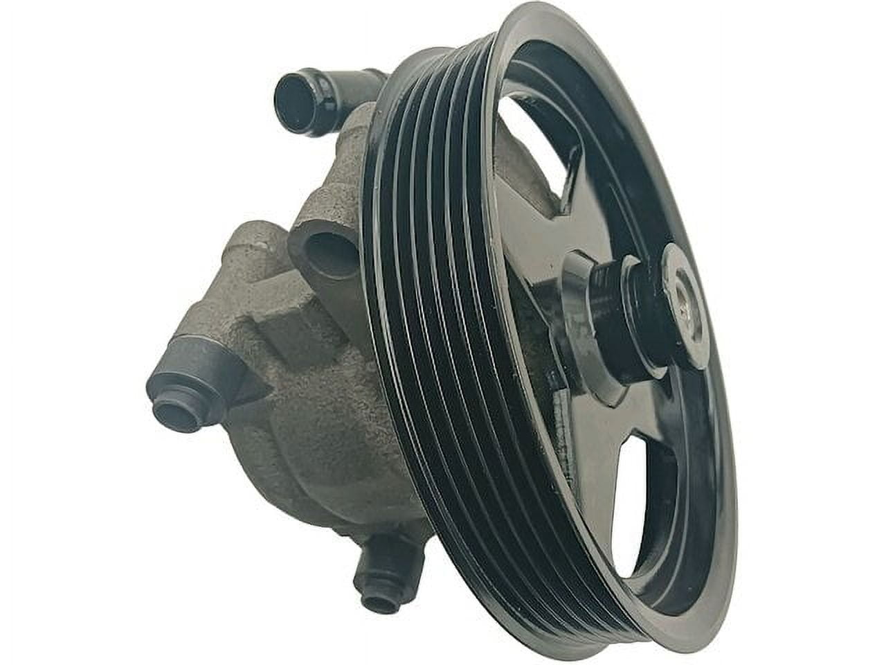 2006 F150 Power Steering Pumpnull