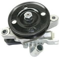 thumbnail image 1 of Power Steering Pump Compatible with 2003-2008 Hyundai Tiburon 2001-2005 Elantra 4Cyl 2.0L With Pulley, 1 of 3