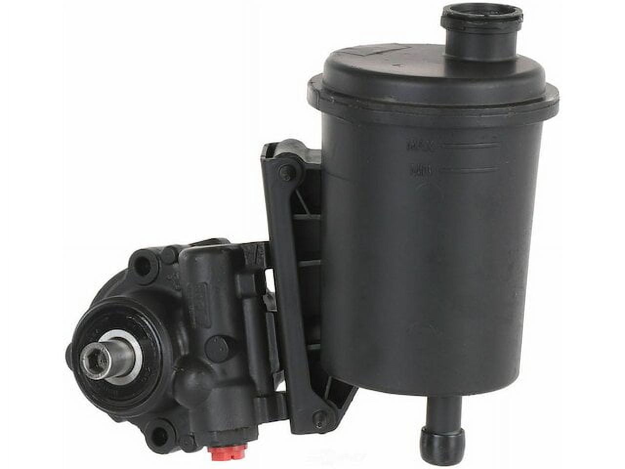Power Steering Pump - Compatible with 2003 - 2010 Dodge Ram 2500 6.7L 6-Cylinder 2004 2005 2006 2007 2008 2009