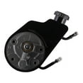 thumbnail image 1 of Power Steering Pump - Compatible with 2004 - 2006 Chevy Avalanche 1500 RWD 5.3L V8 2005, 1 of 2