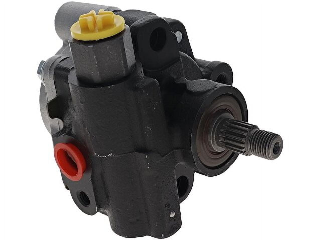 Power Steering Pump - Compatible with 2004 - 2006 ES330 2005