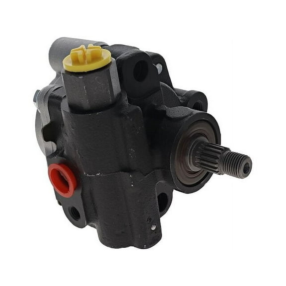 Power Steering Pump - Compatible with 2004 - 2006 ES330 2005