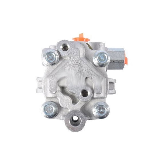 Power Steering Pump - Compatible with 2004 - 2006 Nissan Sentra 2.5L 4-Cylinder 2005
