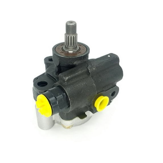 Power Steering Pump - Compatible with 2004 - 2006 RX330 2005
