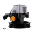 thumbnail image 1 of Power Steering Pump - Compatible with 2004 - 2006 RX330 3.3L V6 2005, 1 of 2