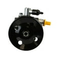 thumbnail image 1 of Power Steering Pump - Compatible with 2004 - 2006 Toyota Sienna 3.3L V6 2005, 1 of 2