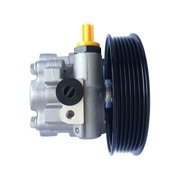Power Steering Pump - Compatible with 2004 - 2007 Dodge Dakota 2005 2006