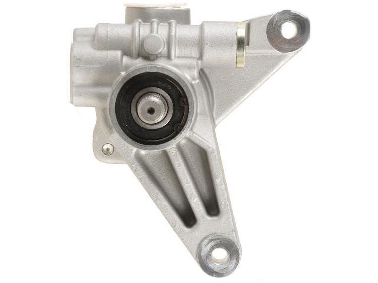 2004 Acura Tl Power Steering Pump