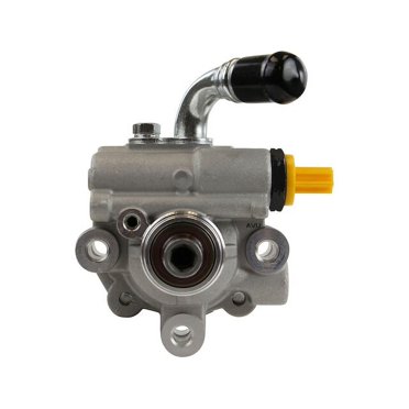 New Power Steering Pump For Chrysler 300 Dodge Challenger Charger Magnum - 21-5439 / 4782523AE