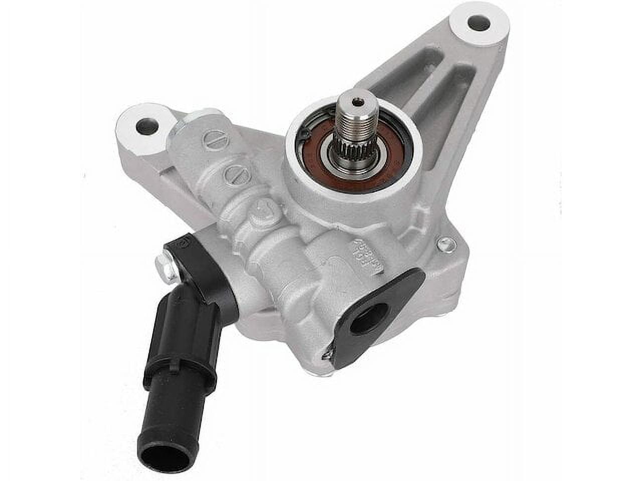 Honda Odyssey Power Steering Pump