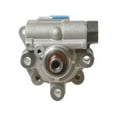 thumbnail image 1 of Power Steering Pump - Compatible with 2005 - 2010 Jeep Grand Cherokee 5.7L V8 2006 2007 2008 2009, 1 of 2