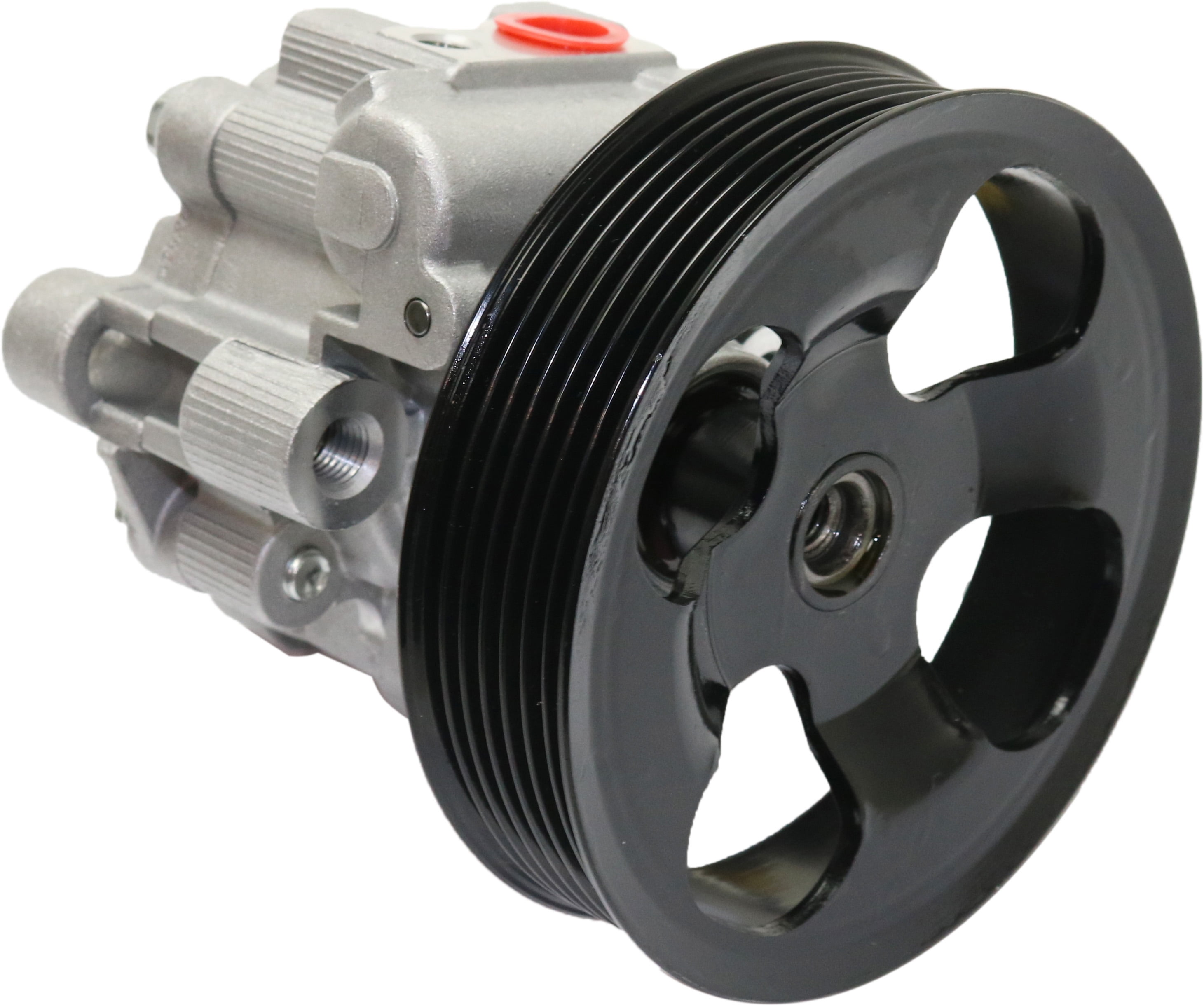 Toyota Power Steering Pump - Compatible with 2005-2015 Tacoma - Walmart.com