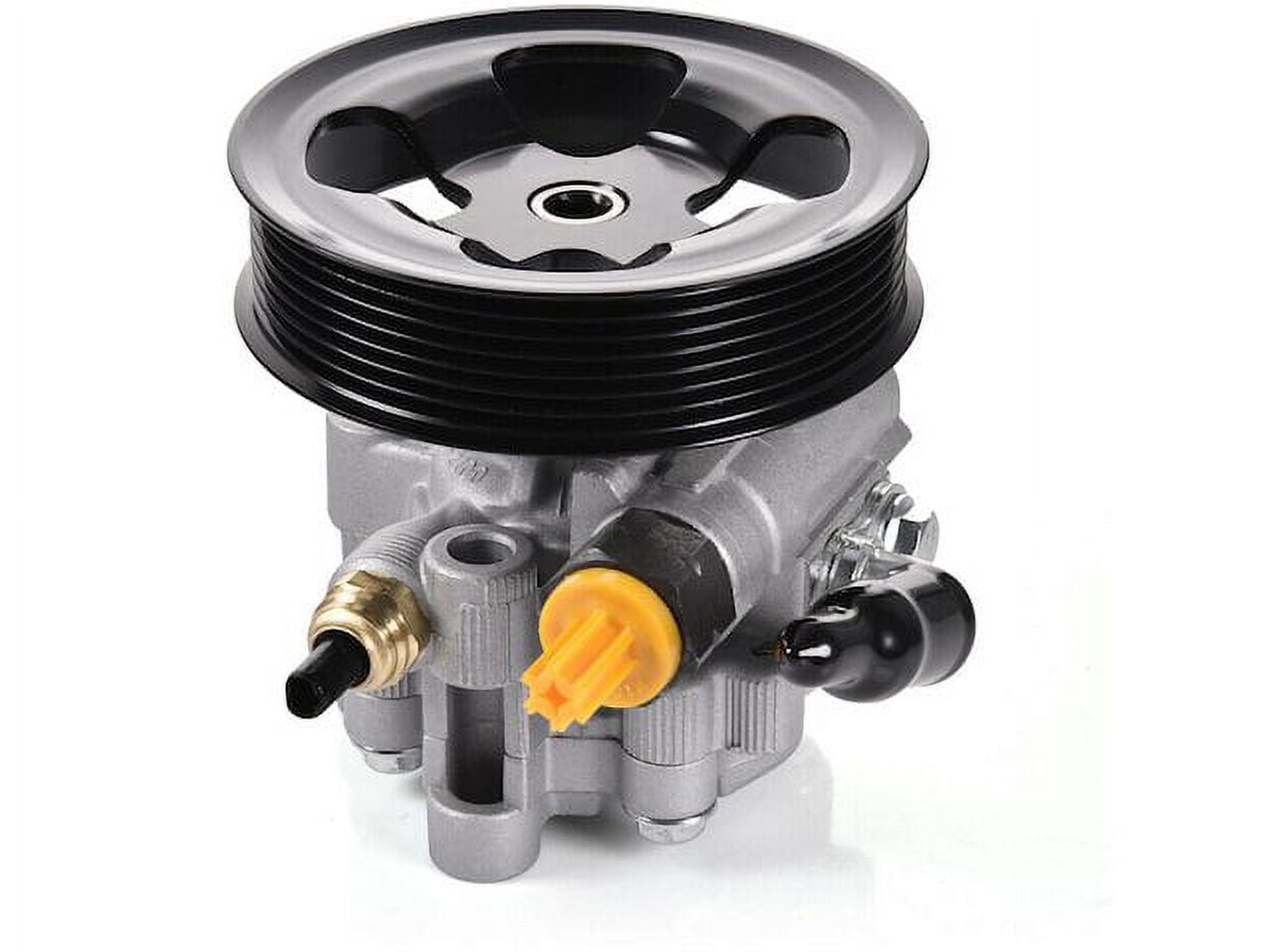 Power Steering Pressure Line Hose Assembly 2001-2004 Toyota