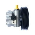 thumbnail image 1 of Power Steering Pump - Compatible with 2006 - 2007 Mitsubishi Raider, 1 of 2