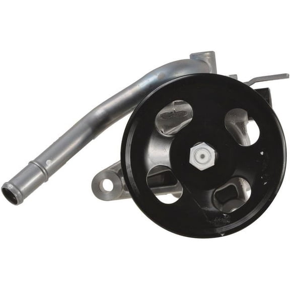 Power Steering Pump - Compatible with 2006 - 2010 Hyundai Sonata 3.3L V6 2007 2008 2009