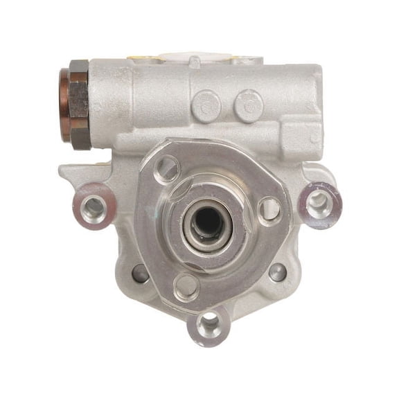 Power Steering Pump - Compatible with 2006 - 2010 Volkswagen Beetle Hatchback 2007 2008 2009