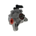 thumbnail image 1 of Power Steering Pump - Compatible with 2006 - 2011 Honda Element 2007 2008 2009 2010, 1 of 2