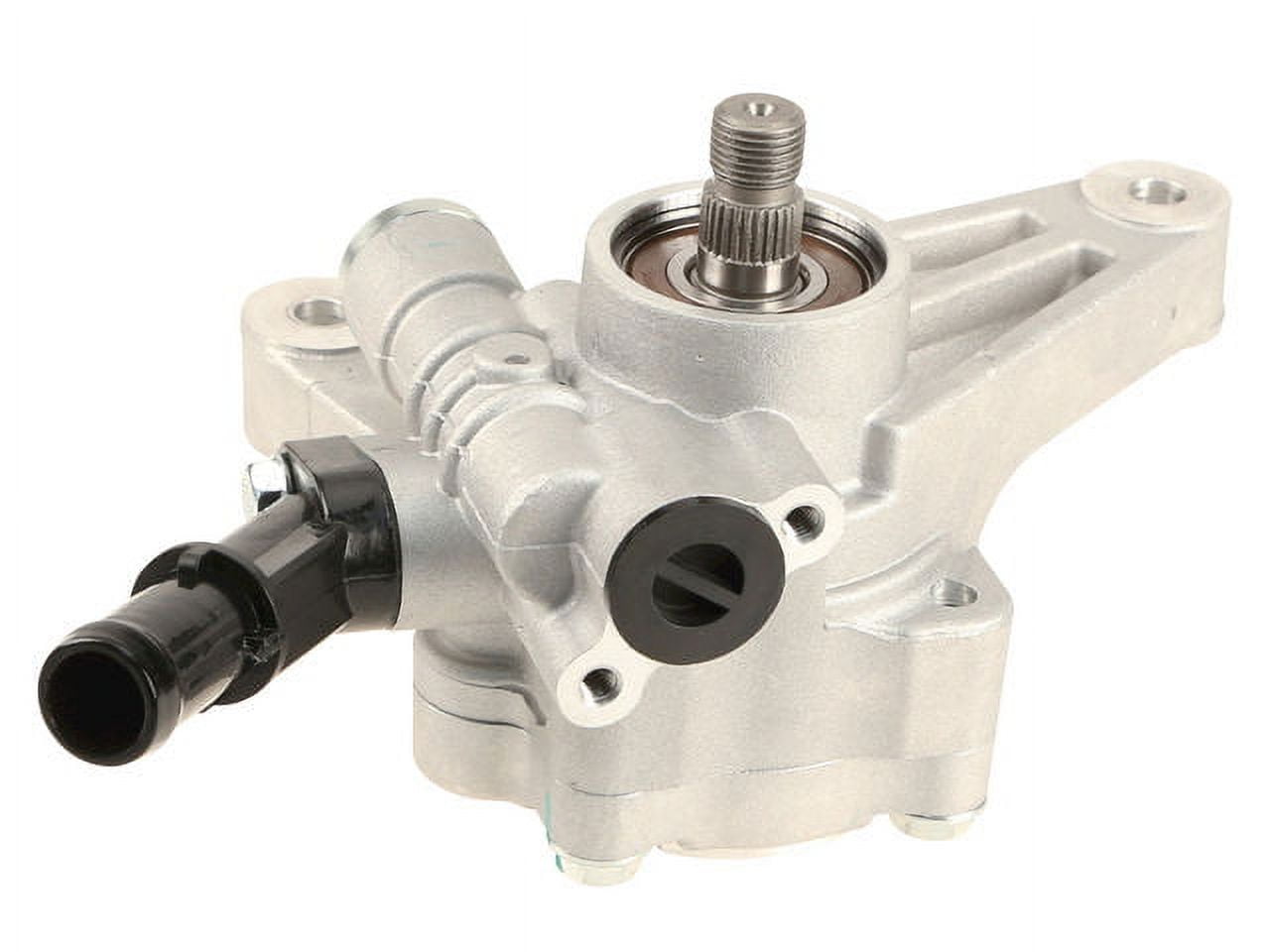 Power Steering Pump Compatible with 2006 2011 Honda Ridgeline 2007