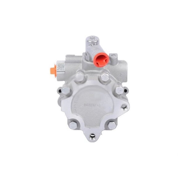 Power Steering Pump - Compatible with 2007 - 2009 Dodge Sprinter 2500 3.0L V6 2008