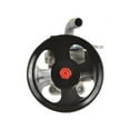 thumbnail image 1 of Power Steering Pump - Compatible with 2007 - 2009 Kia Optima 2.7L V6 2008, 1 of 2