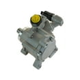 thumbnail image 1 of Power Steering Pump - Compatible with 2007 - 2009 Mercedes-Benz S550 2008, 1 of 2
