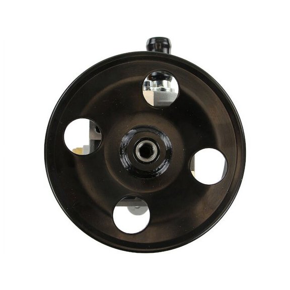 Power Steering Pump - Compatible with 2007 - 2009 Suzuki SX4 2.0L 4-Cylinder 2008