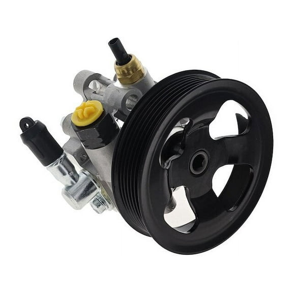 Power Steering Pump - Compatible with 2007 - 2012 ES350 2008 2009 2010 2011
