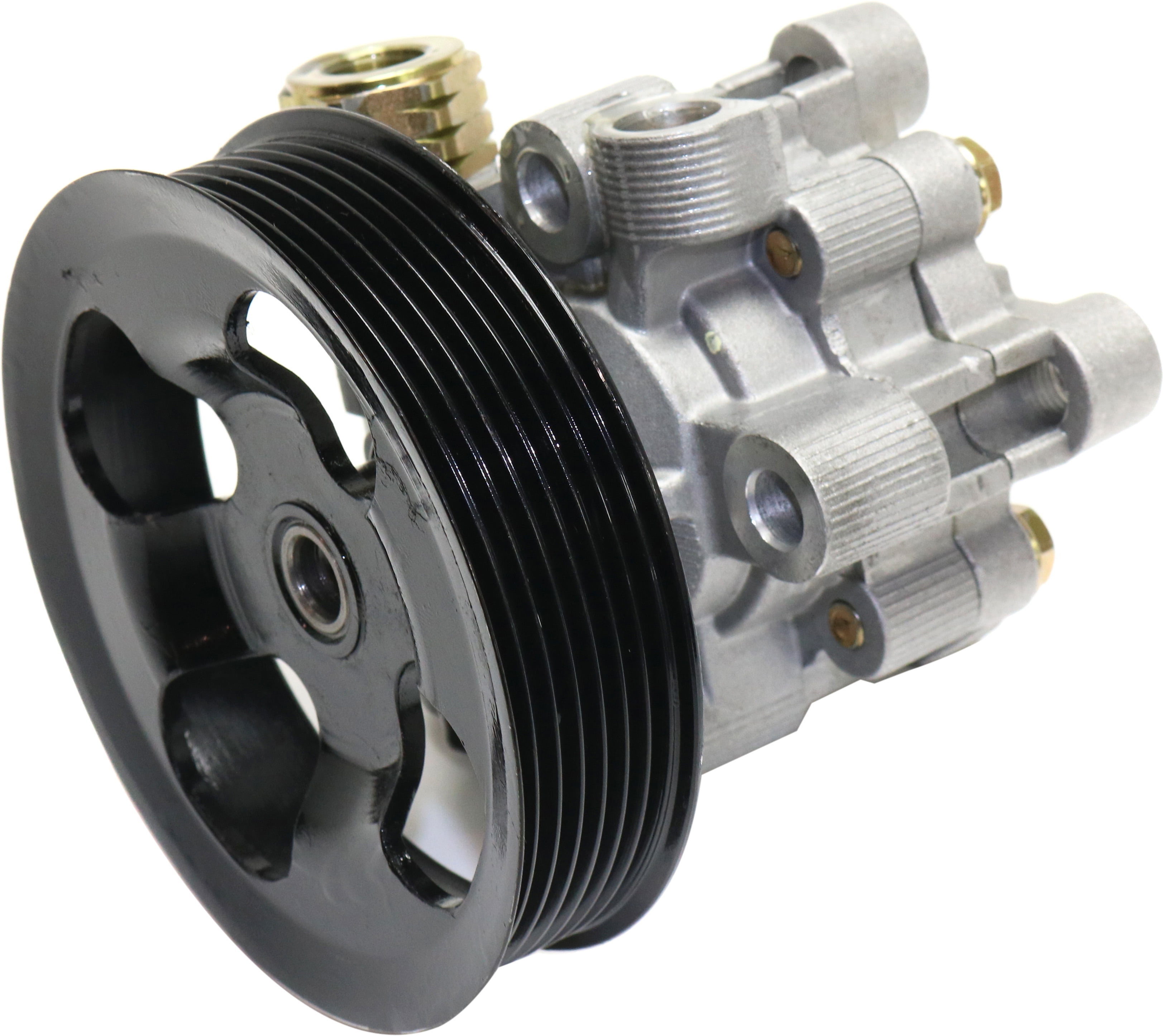 Power Steering Pump Compatible with 20072012 Lexus ES350 20052012