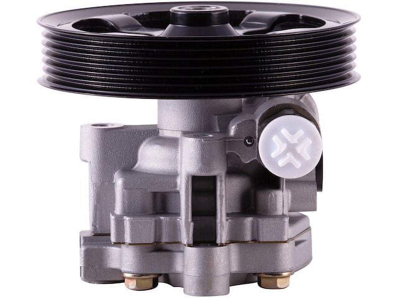 Amortisseur Avant Droit Mc Person Pour DODGE CALIBER 07-12, JEEP