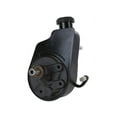 thumbnail image 1 of Power Steering Pump - Compatible with 2007 Chevrolet Silverado 3500 Classic 6.6L V8 - A1 Cardone, 1 of 2