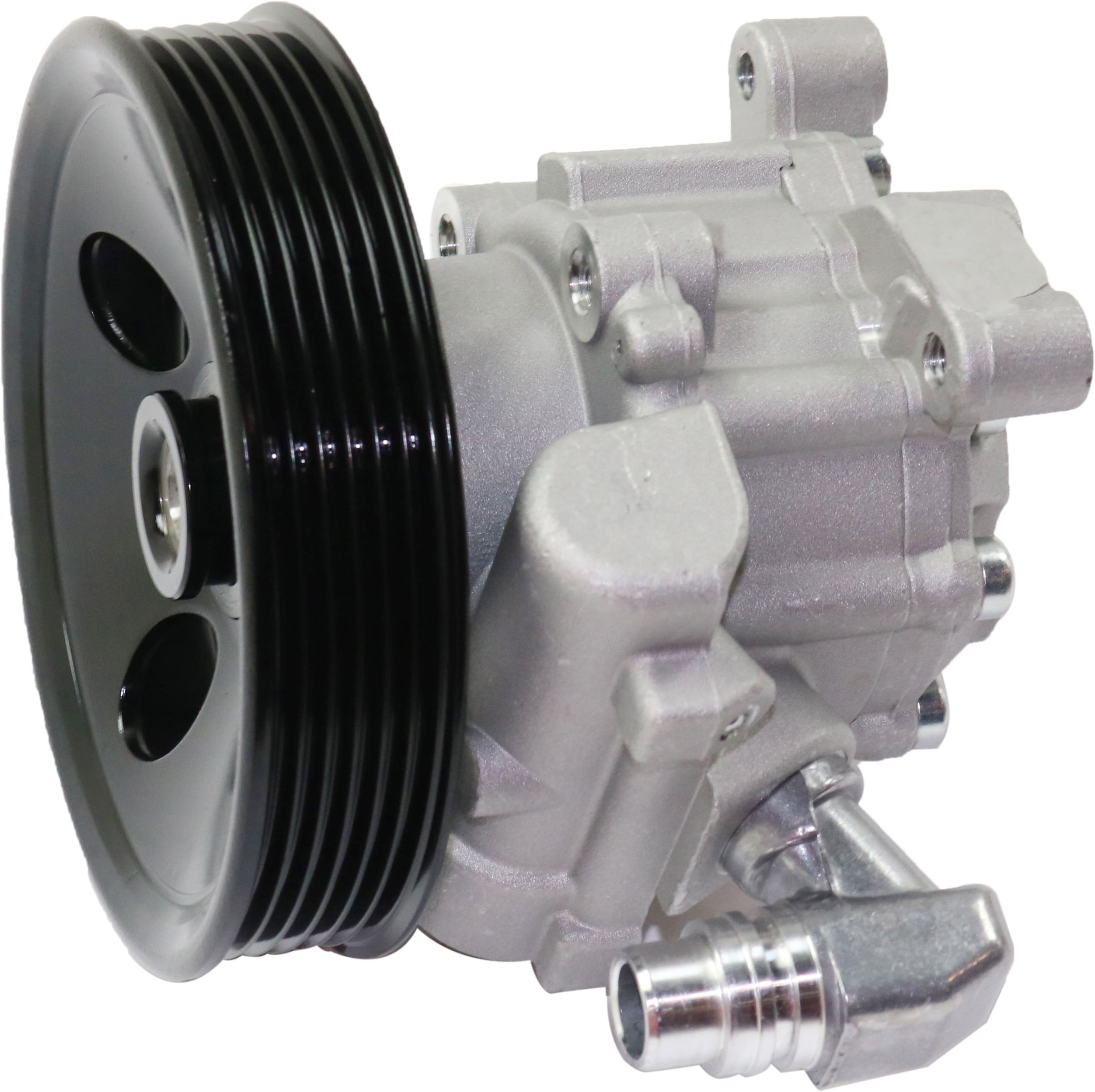 PHILTOP Power Steering Pump 21-120 For E350 2007-2009, GL450 2007-2012