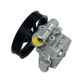 thumbnail image 1 of Power Steering Pump - Compatible with 2008 - 2009 Chevy Equinox 3.6L V6, 1 of 2
