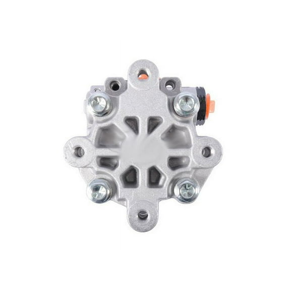 Power Steering Pump - Compatible with 2008 - 2010 Chrysler Town & Country 2009