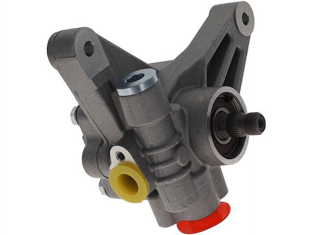 OCPTY Power Steering Pump Compatible with 2007-2012 For OCPTY Power Steering Pump Compatible with 2007-2012 For