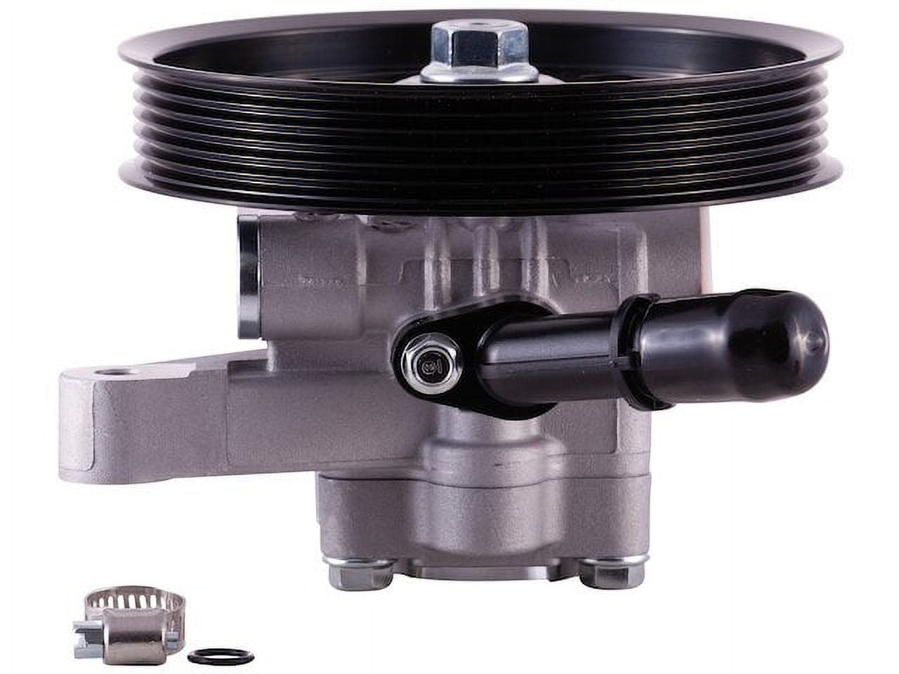 Power Steering Pump For Honda Accord 2004null