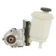 thumbnail image 1 of Power Steering Pump - Compatible with 2008 Chrysler Aspen, 1 of 2