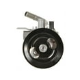 thumbnail image 1 of Power Steering Pump - Compatible with 2010 - 2011 Hyundai Accent, 1 of 2
