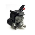 thumbnail image 1 of Power Steering Pump - Compatible with 2010 - 2016 Chevy Express 4500 6.6L V8 LGH VIN L 2011 2012 2013 2014 2015, 1 of 2