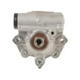 thumbnail image 1 of Power Steering Pump - Compatible with 2010 - 2017 Chevy Equinox 2011 2012 2013 2014 2015 2016, 1 of 2