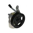 thumbnail image 1 of Power Steering Pump - Compatible with 2011 - 2013 INFINITI M37 RWD 2012, 1 of 2