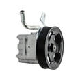 thumbnail image 1 of Power Steering Pump - Compatible with 2011 - 2013 INFINITI M37 X 2012, 1 of 2