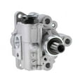 thumbnail image 1 of Power Steering Pump - Compatible with 2013 - 2018 Ram 3500 Crew Cab Pickup 2014 2015 2016 2017, 1 of 2