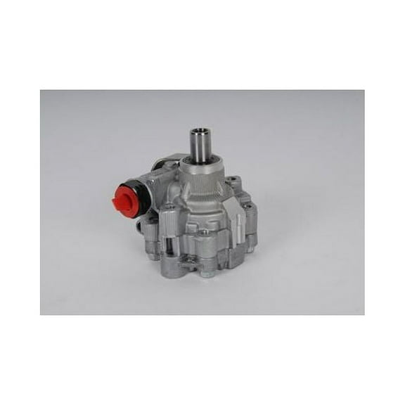Power Steering Pump - Compatible with 2013 - 2019 Cadillac XTS 3.6L V6 LFX VIN 3 2014 2015 2016 2017 2018