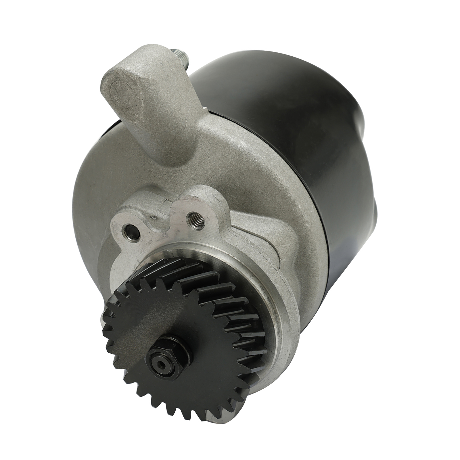 Power Steering Pump E6NN3K514AB For Ford 5110, 5610, 6610, 7610 Tractor