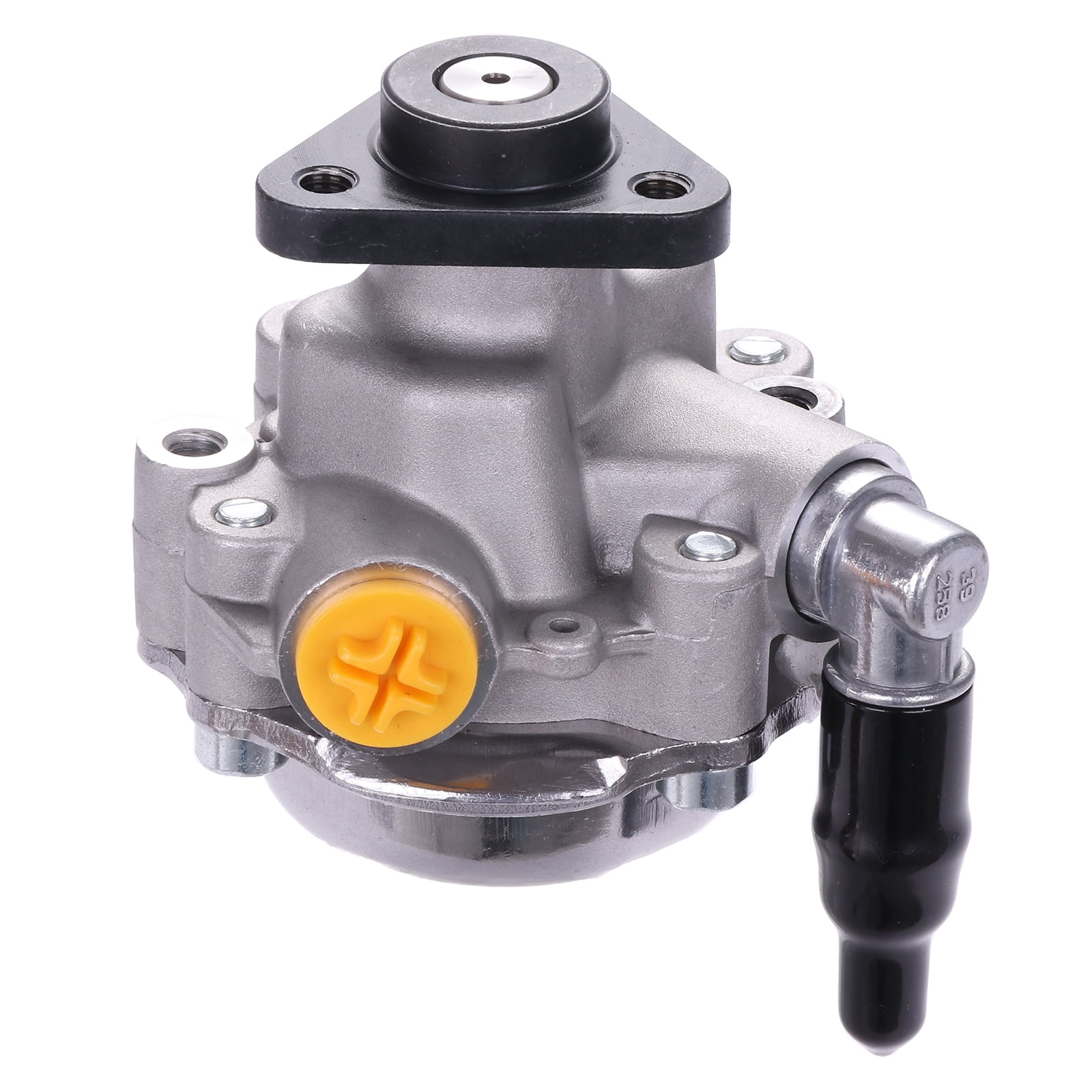 Power Steering Pump Fits for 2000 for BMW 323Ci,2000 for BMW 323i,01-06 for BMW 325Ci,01-05 for BMW 325i,2000 for BMW 328Ci,2000 for BMW 328i,01-06 for BMW 330Ci PUMP