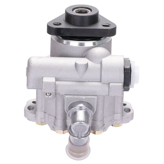 Power Steering Pump Fits 2002 for BMW 325Ci, 01-05 for BMW 325xi, 01-02 for BMW 330Ci, 01-02 for BMW 330i, 01-05 for BMW 330xi CCIYU 21-5310 Power Steering Assist Pump