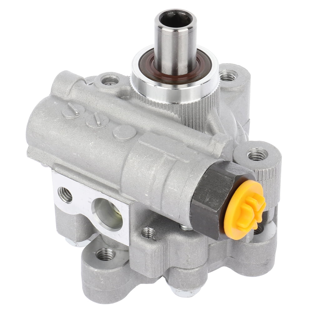 Power Steering Pump Fits for 2007-2010 for Chrysler Sebring 2008-2010 for Chrysler Town & Country 2008-2010 for Dodge Avenger CCIYU 20-2206 Power Steering Assist Pump